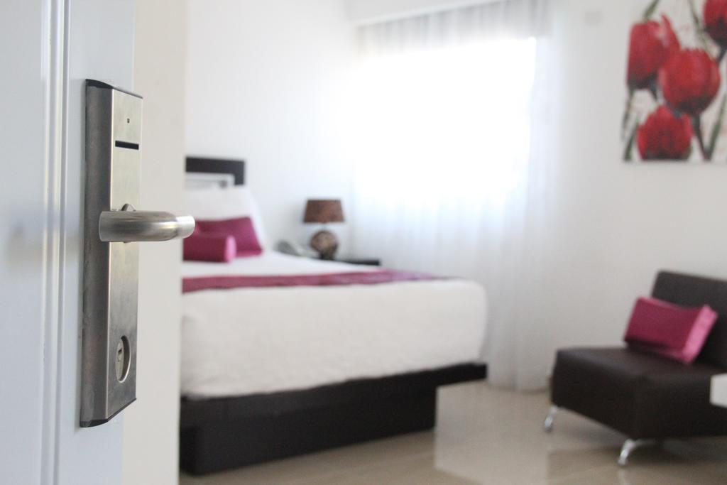 Hostal San Francisco De Asis Santo Domingo Rom bilde