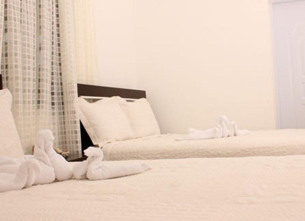 Hostal San Francisco De Asis Santo Domingo Rom bilde