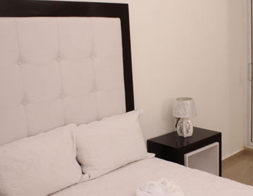 Hostal San Francisco De Asis Santo Domingo Eksteriør bilde