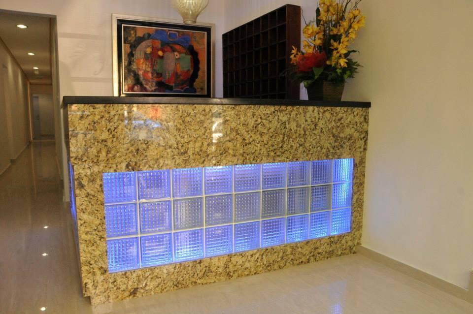 Hostal San Francisco De Asis Santo Domingo Eksteriør bilde