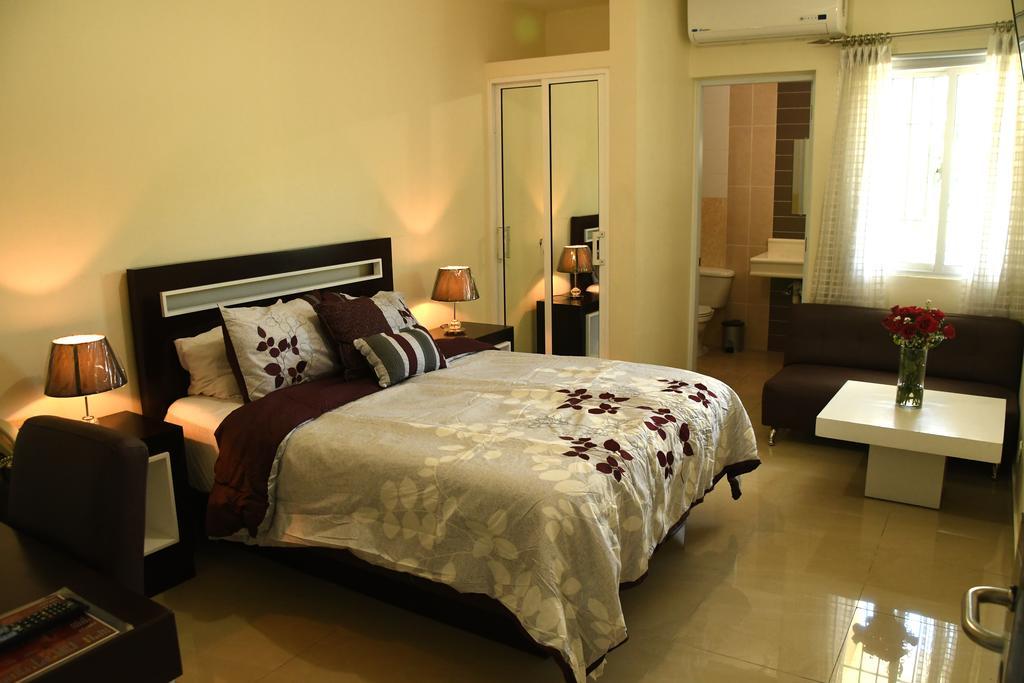 Hostal San Francisco De Asis Santo Domingo Eksteriør bilde