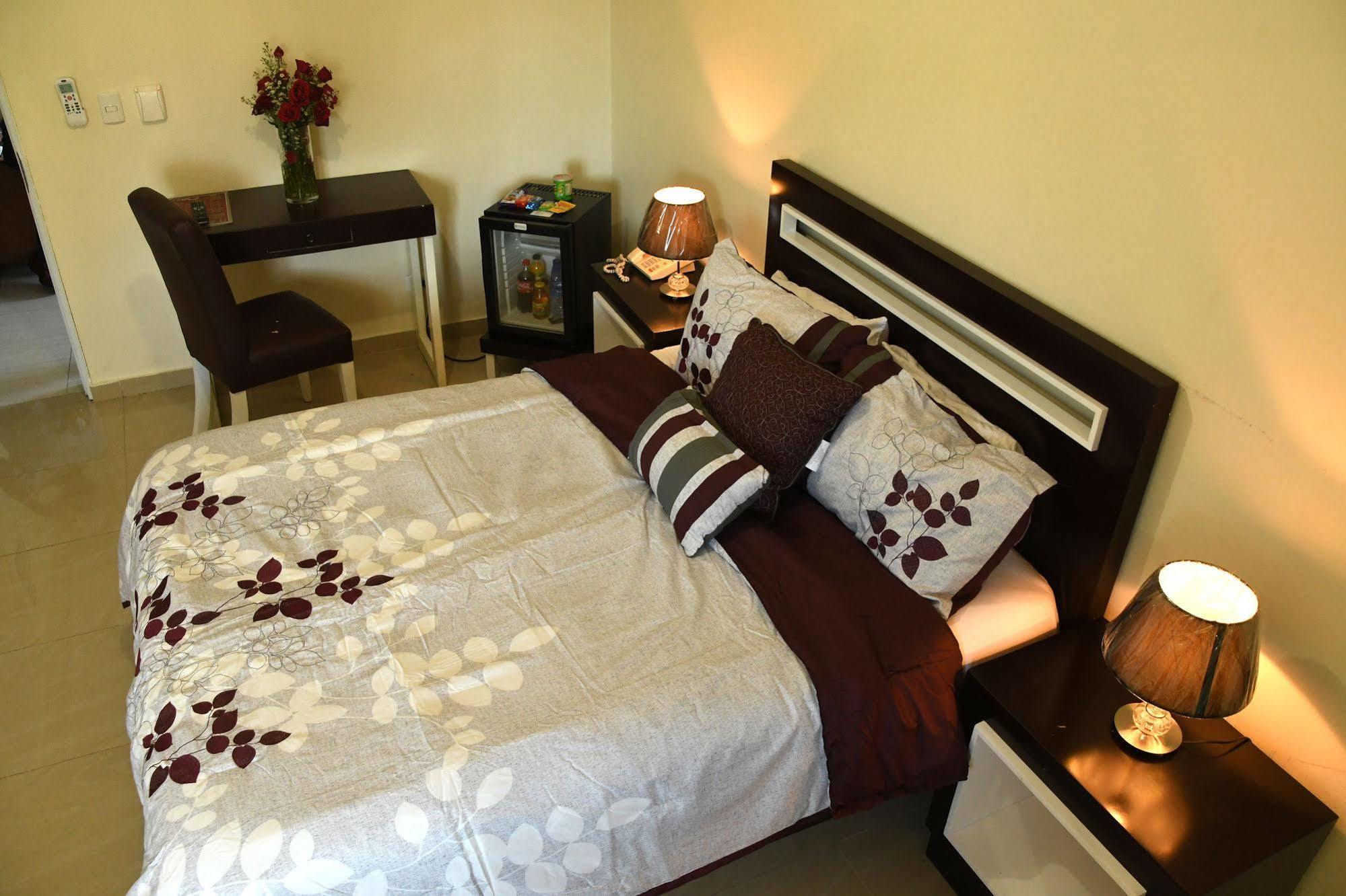 Hostal San Francisco De Asis Santo Domingo Eksteriør bilde