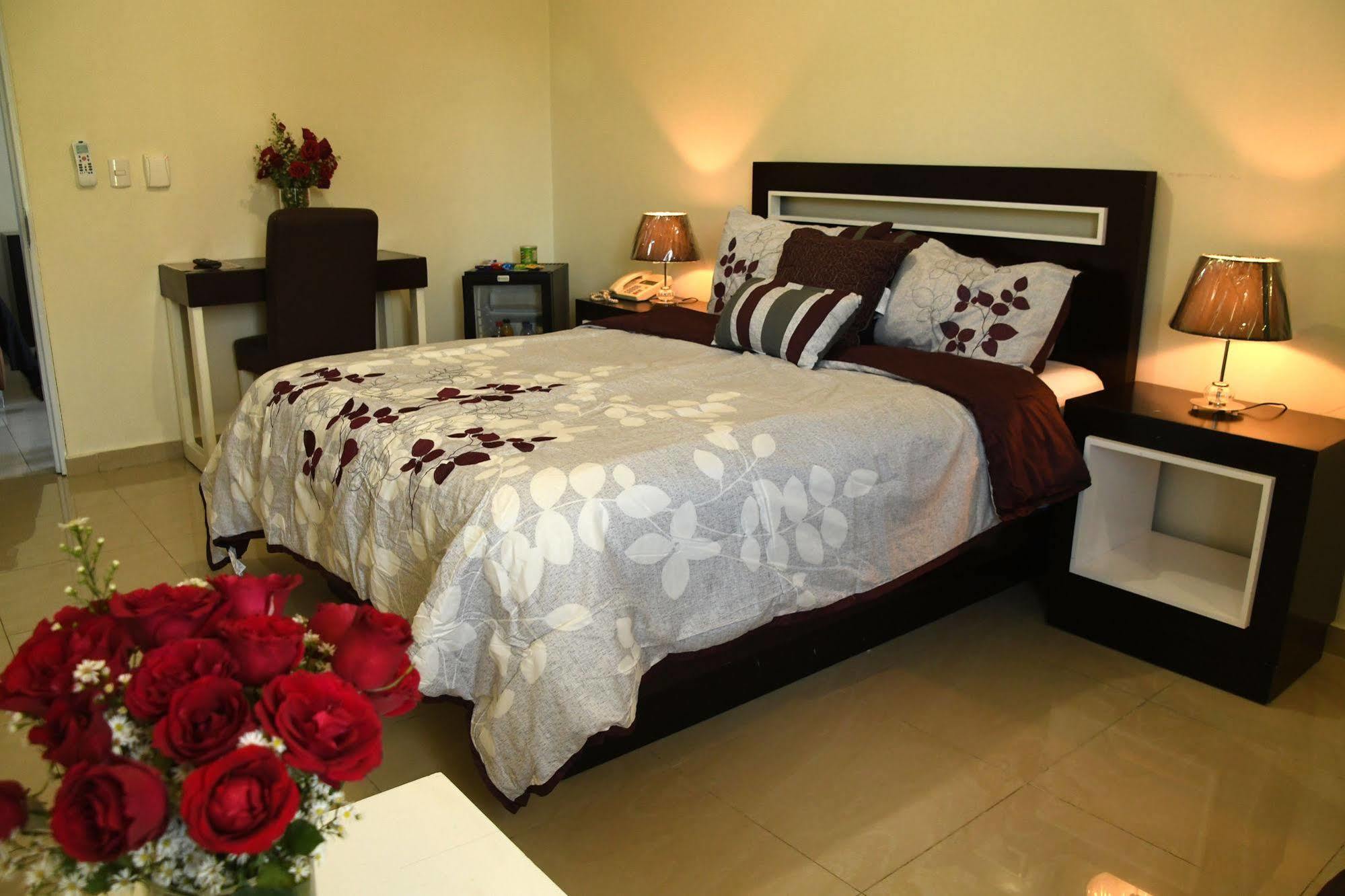 Hostal San Francisco De Asis Santo Domingo Eksteriør bilde